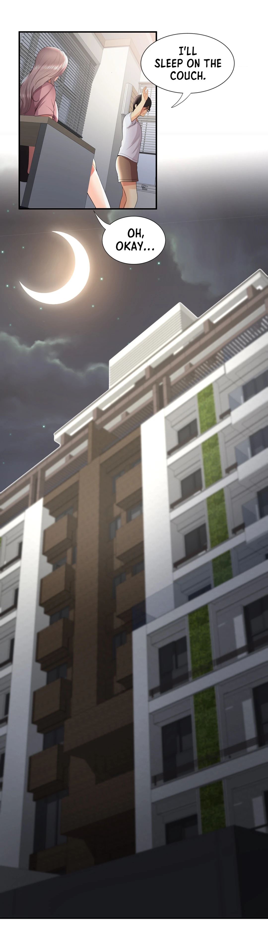 Gluestick Girl Chapter 32 image 5