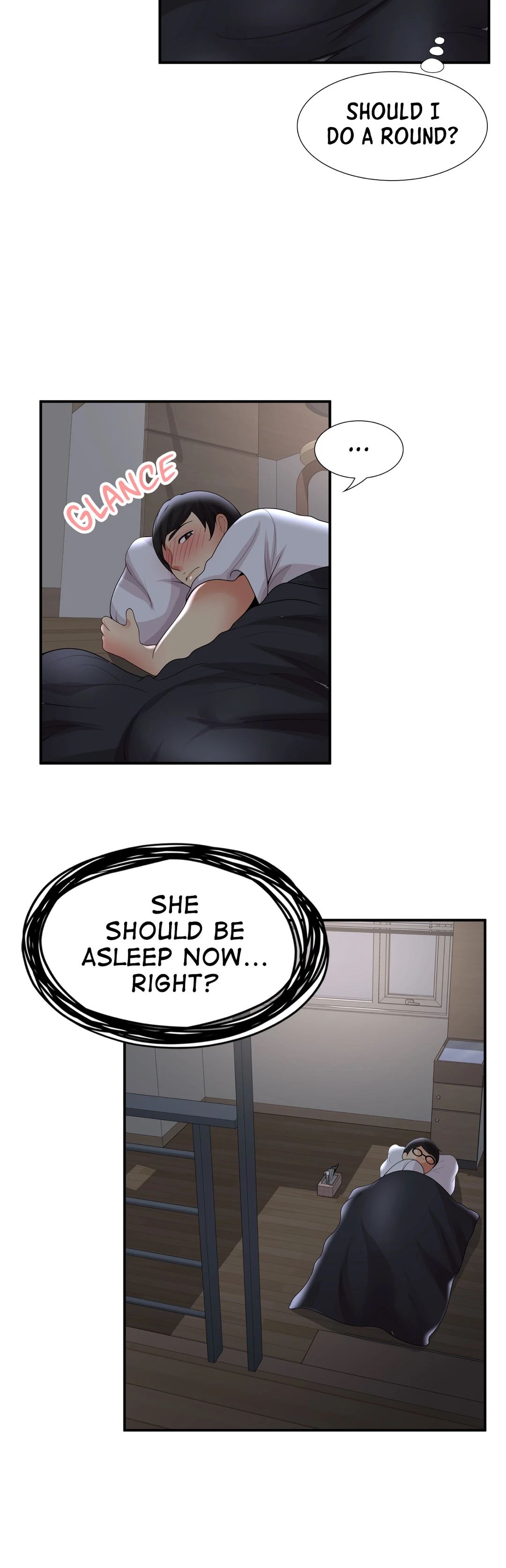 Gluestick Girl Chapter 32 image 7