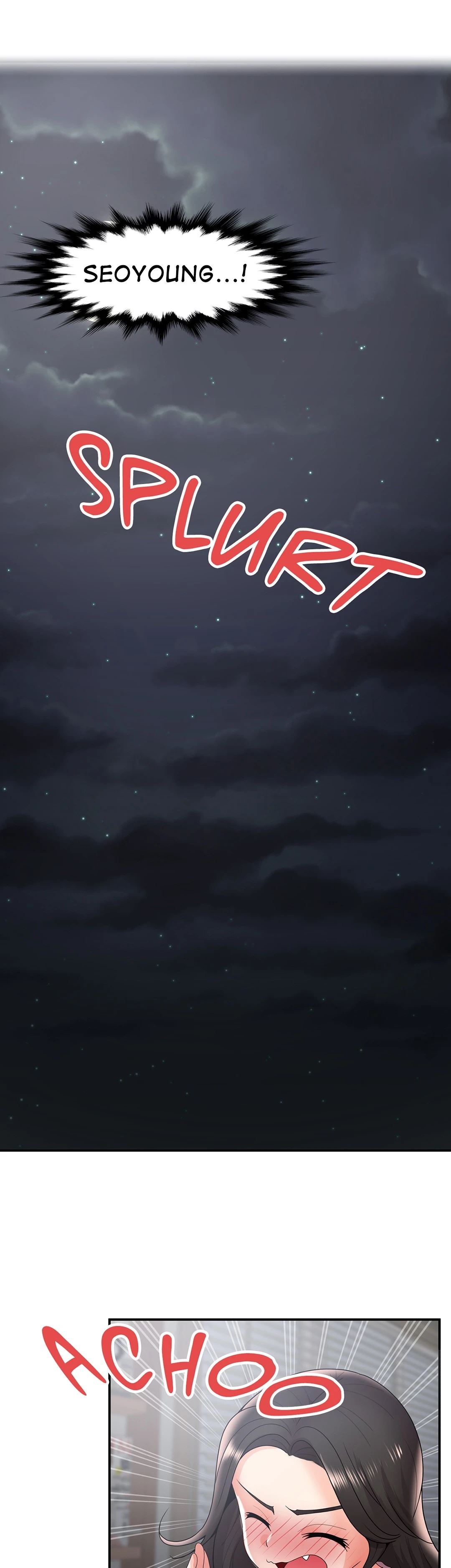 Gluestick Girl Chapter 34 image 20