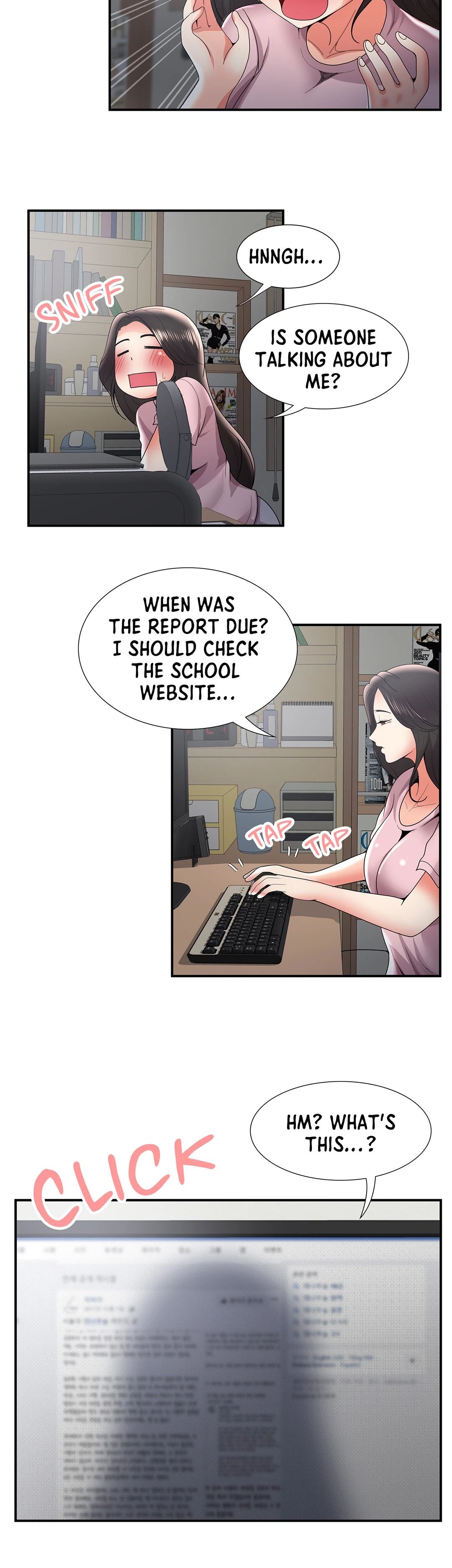 Gluestick Girl Chapter 34 image 21