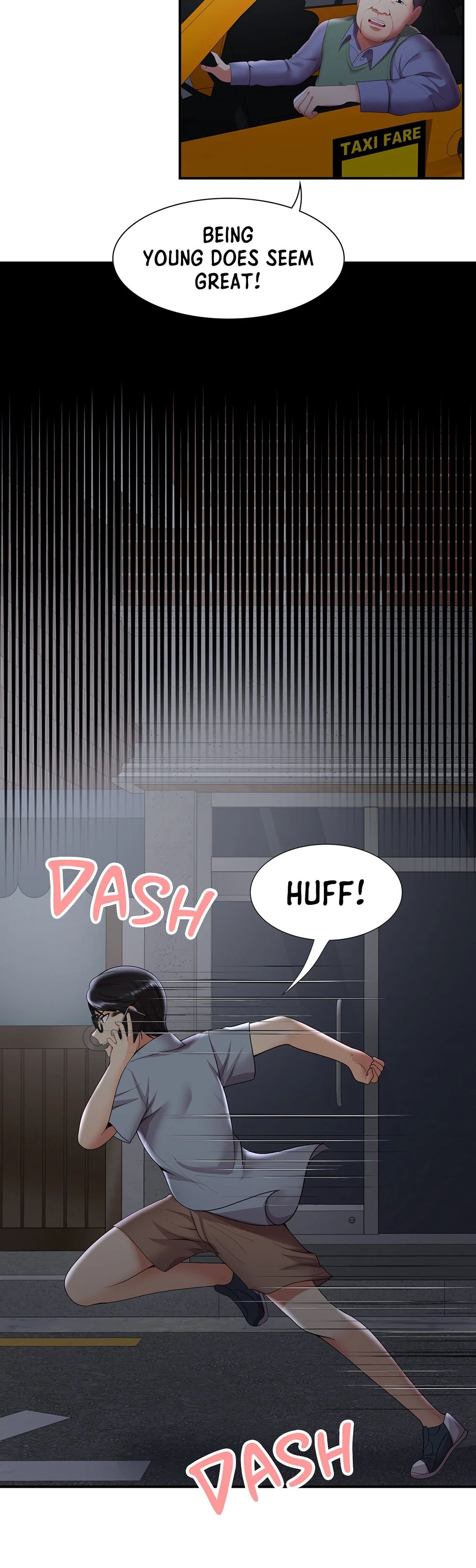 Gluestick Girl Chapter 35 image 15