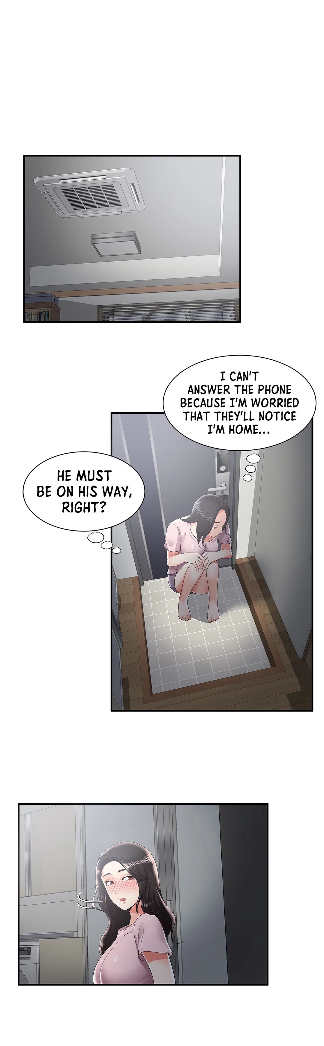 Gluestick Girl Chapter 35 image 17