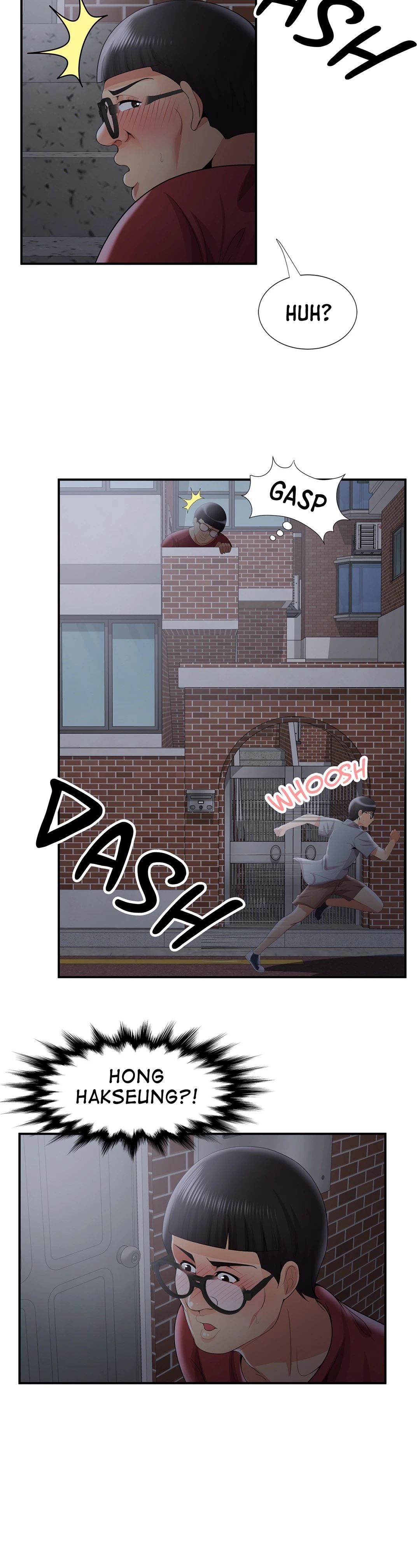 Gluestick Girl Chapter 35 image 23