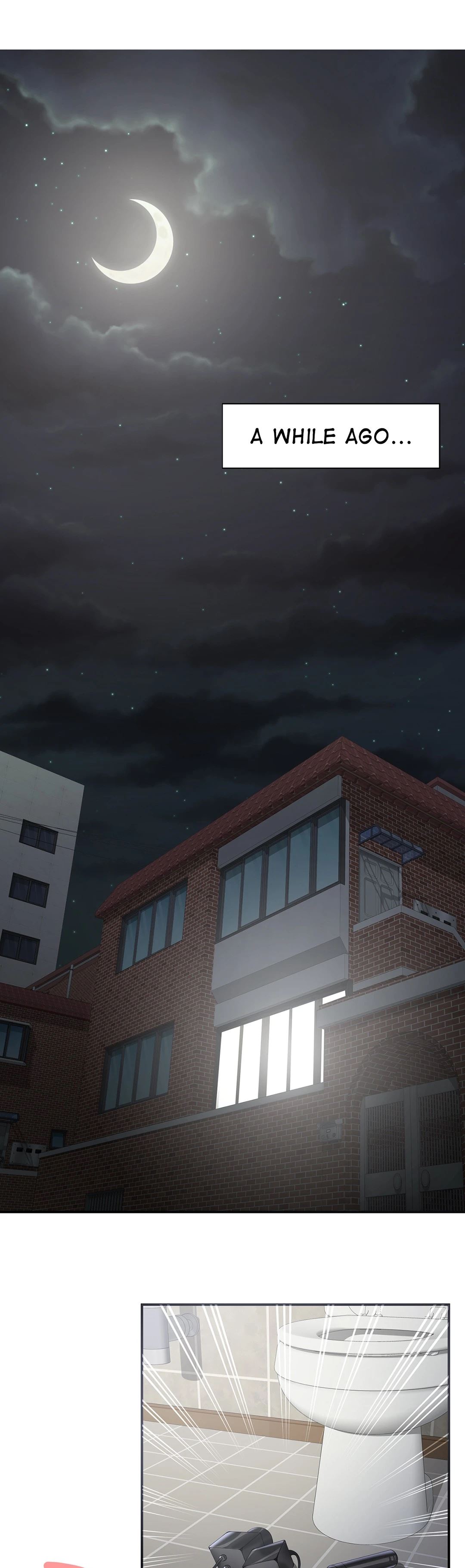 Gluestick Girl Chapter 35 image 2