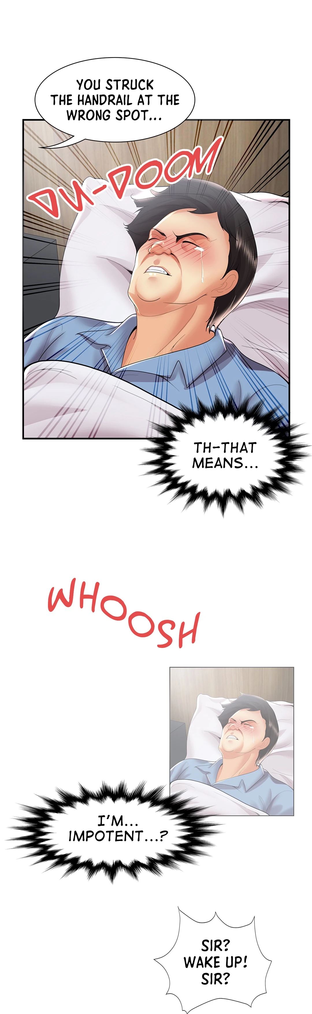 Gluestick Girl Chapter 36 - The End image 24
