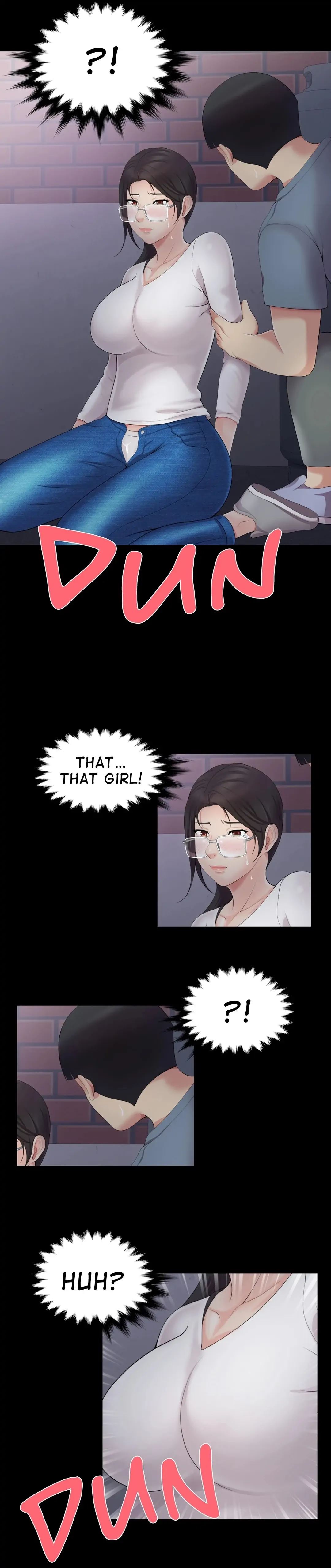 Gluestick Girl Chapter 4 image 7