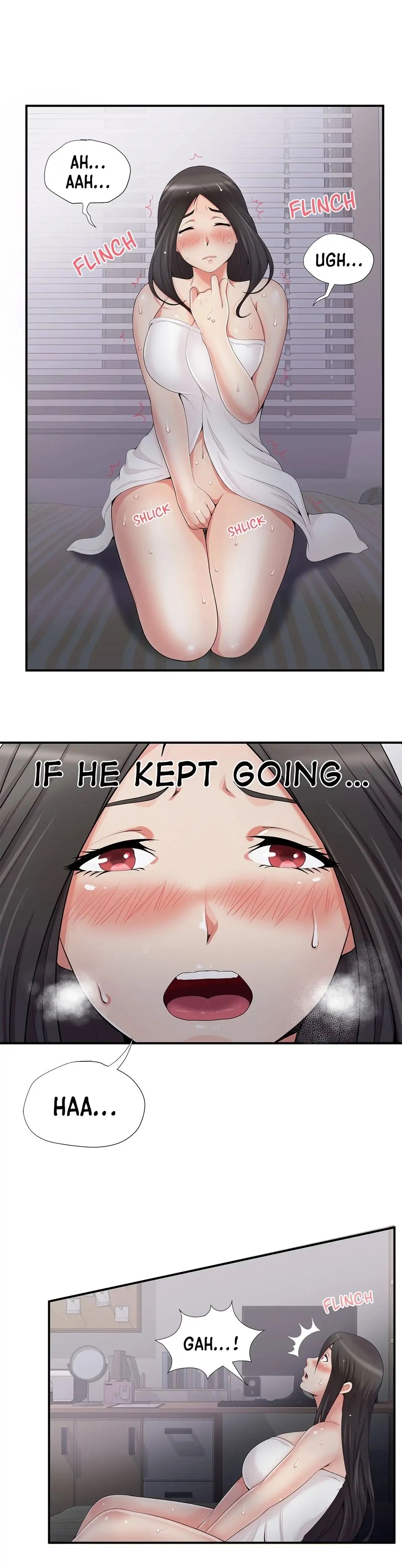 Gluestick Girl Chapter 5 image 13