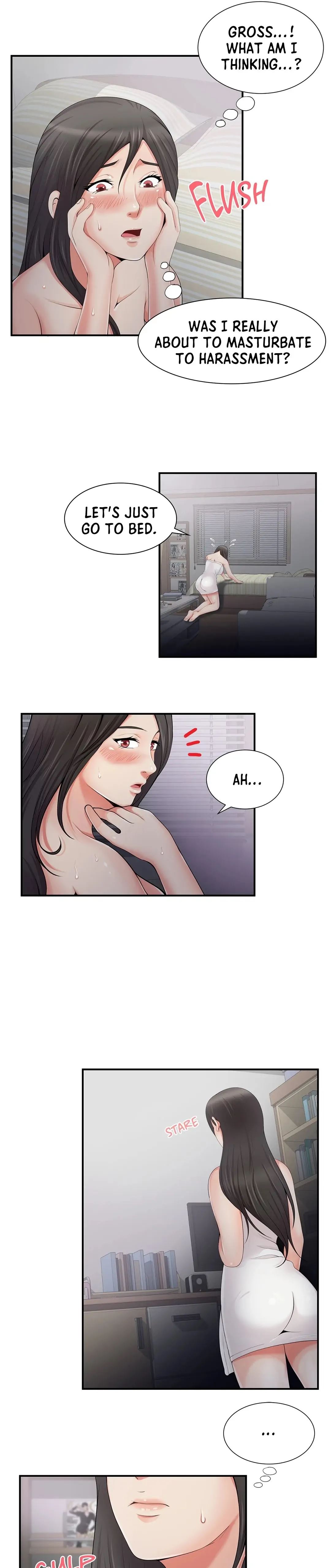 Gluestick Girl Chapter 5 image 14