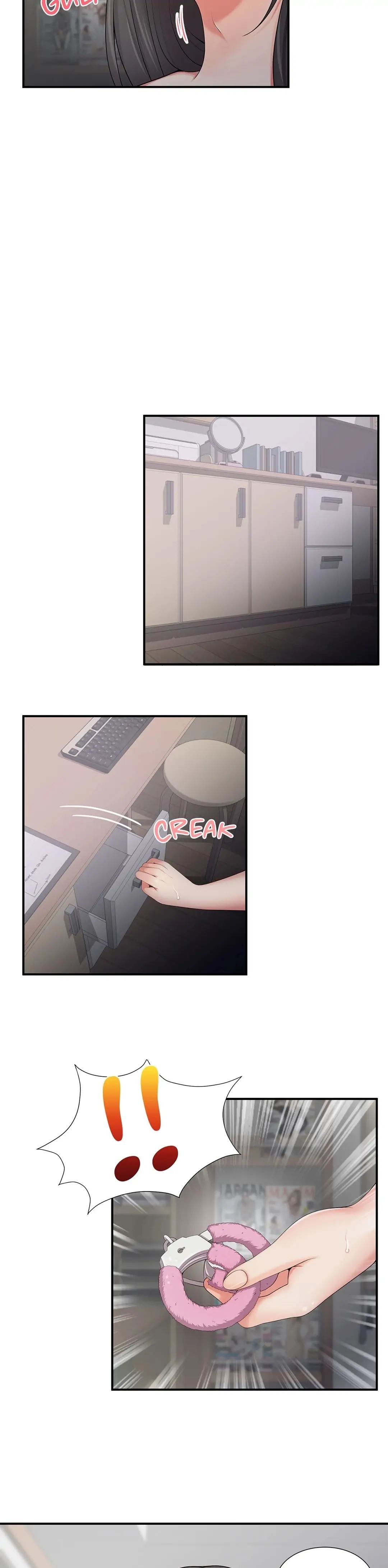 Gluestick Girl Chapter 5 image 15