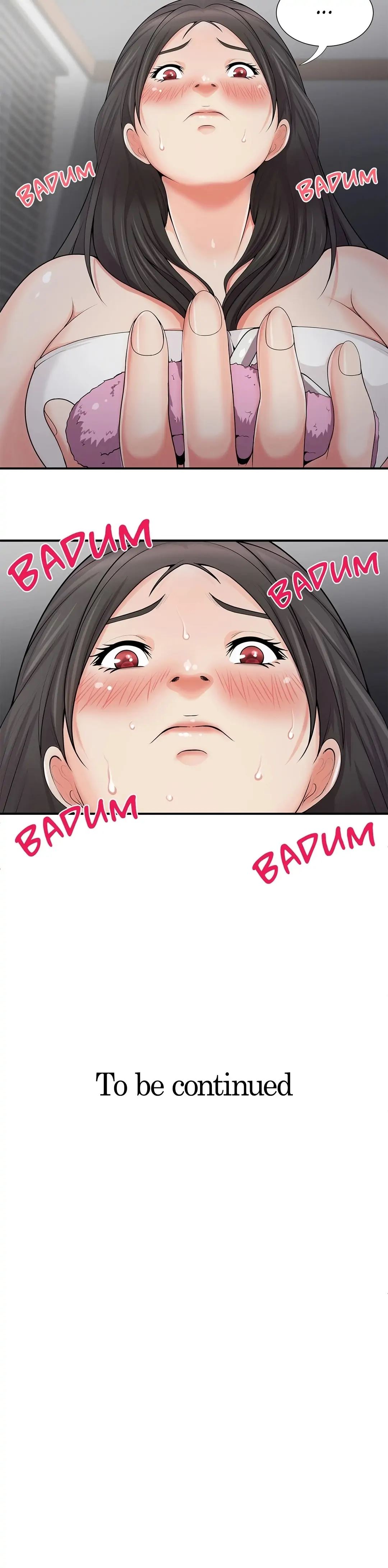 Gluestick Girl Chapter 5 image 16