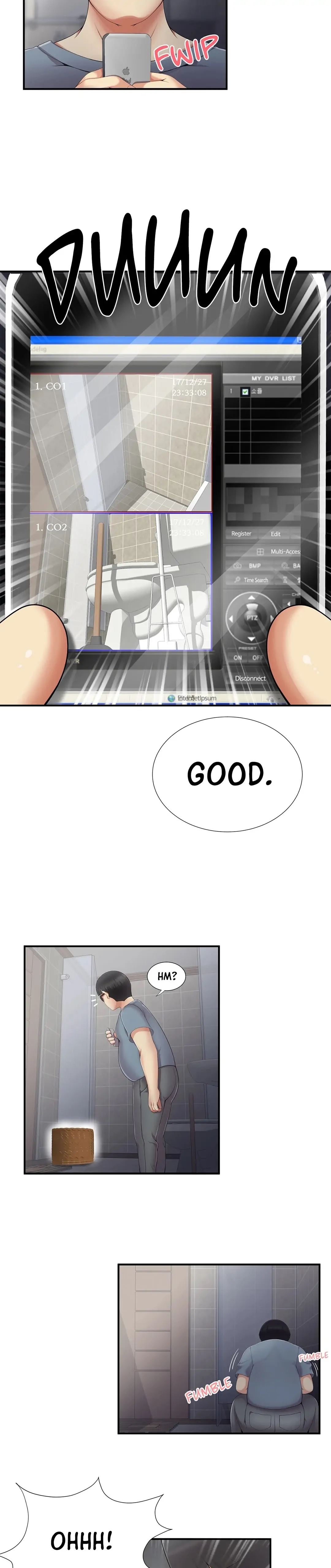 Gluestick Girl Chapter 5 image 2