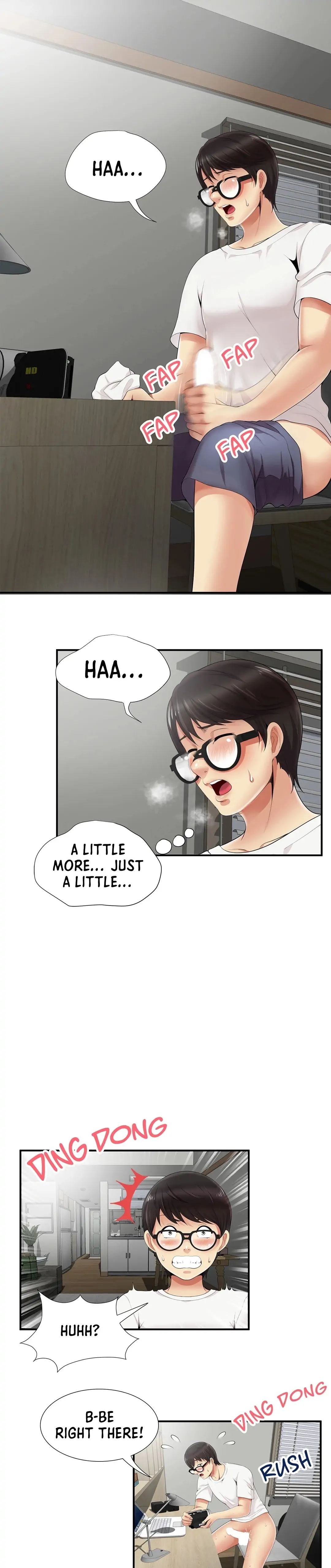 Gluestick Girl Chapter 6 image 15