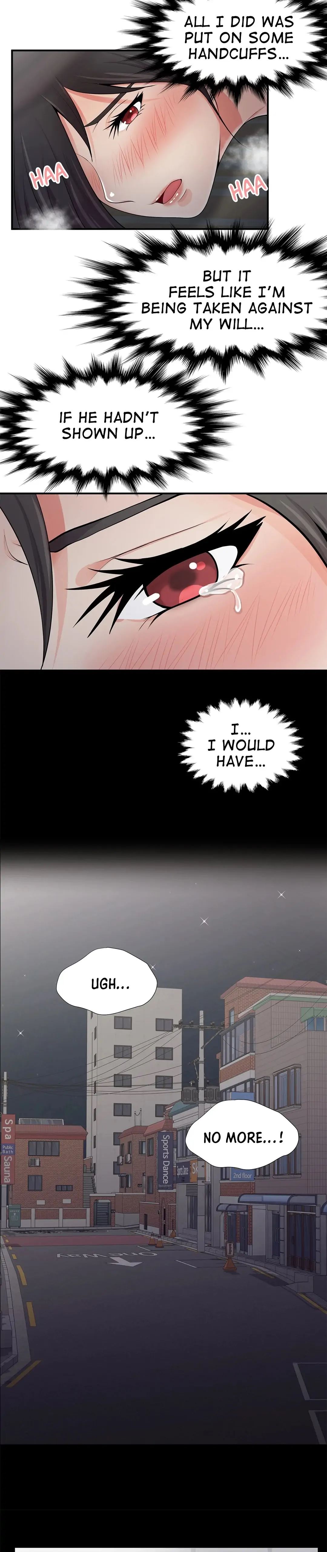 Gluestick Girl Chapter 6 image 3