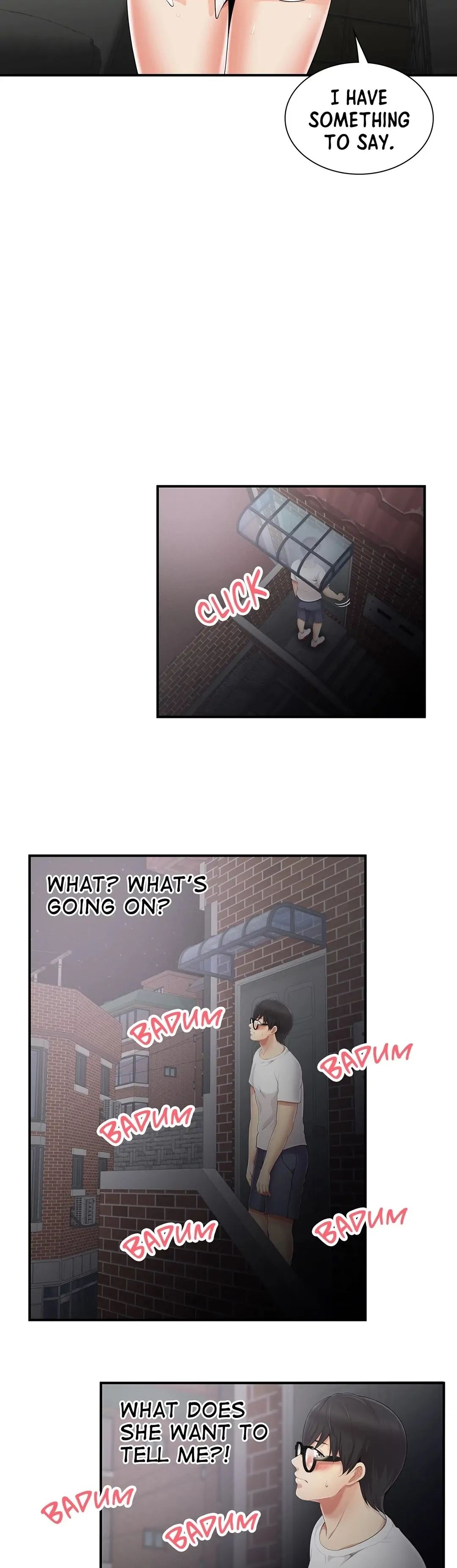 Gluestick Girl Chapter 7 image 16
