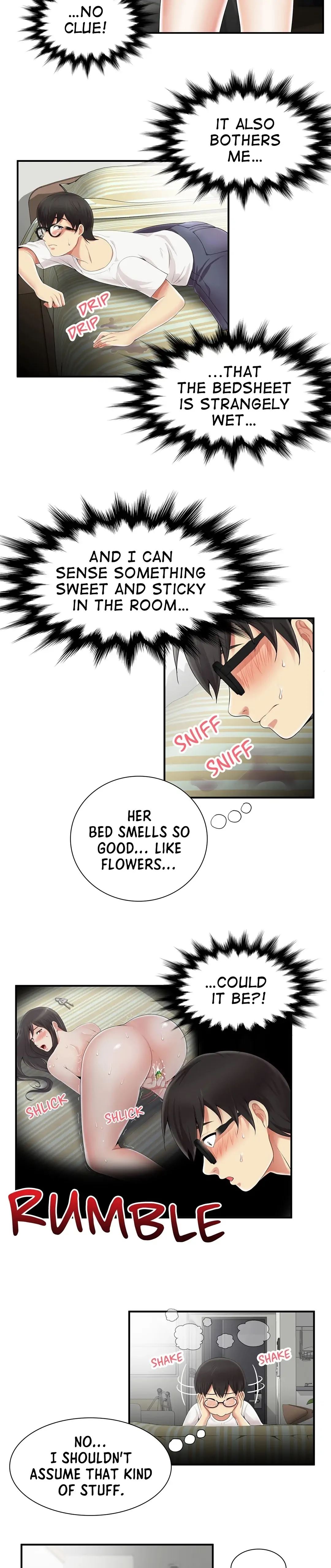 Gluestick Girl Chapter 7 image 4