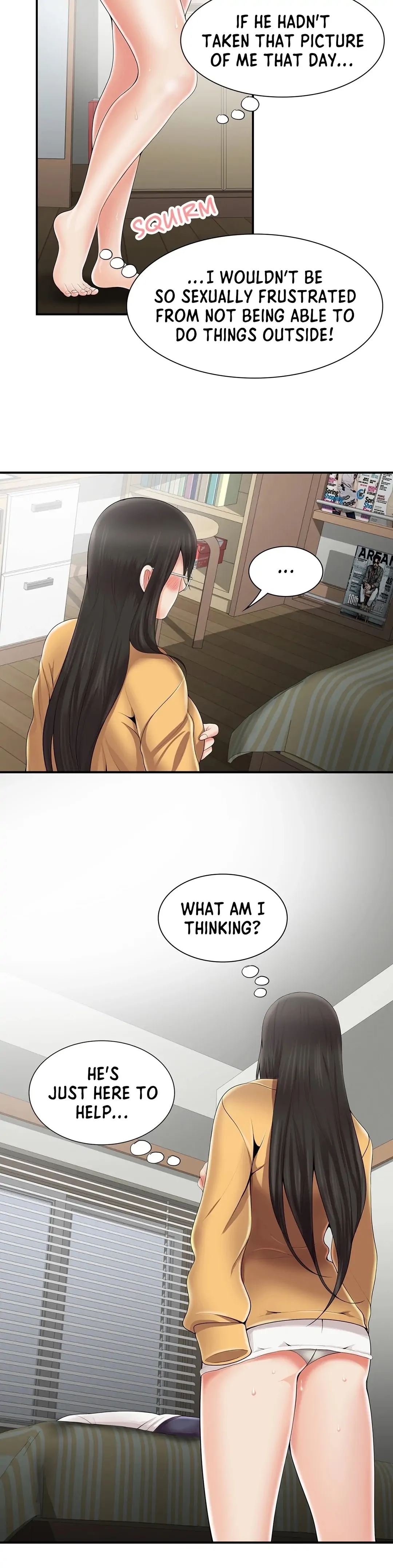 Gluestick Girl Chapter 7 image 6