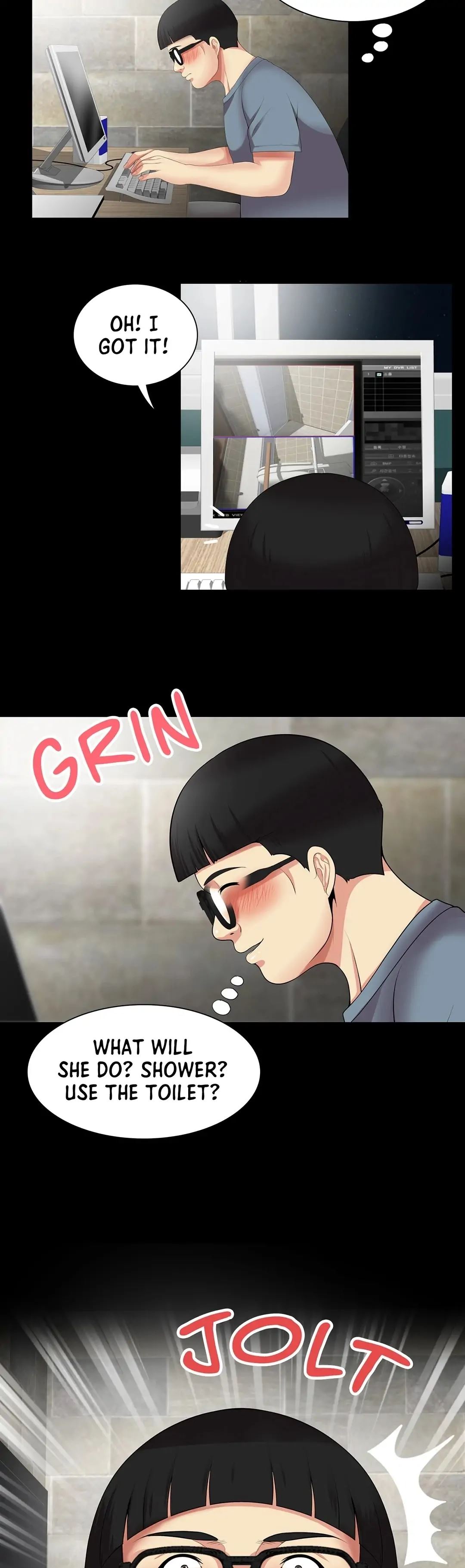 Gluestick Girl Chapter 8 image 16