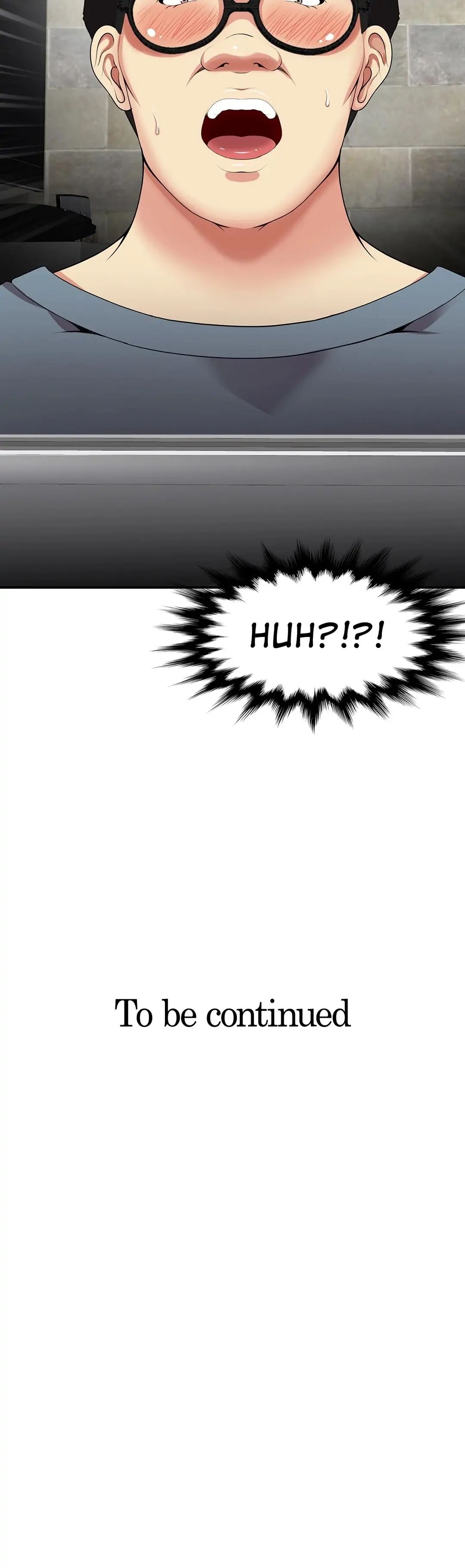 Gluestick Girl Chapter 8 image 17