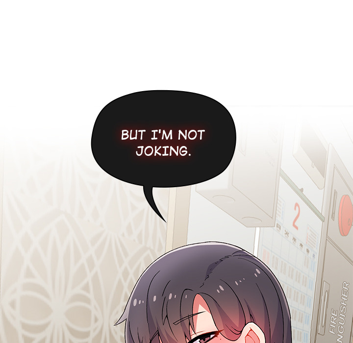 Life with Mia Chapter 1 image 106