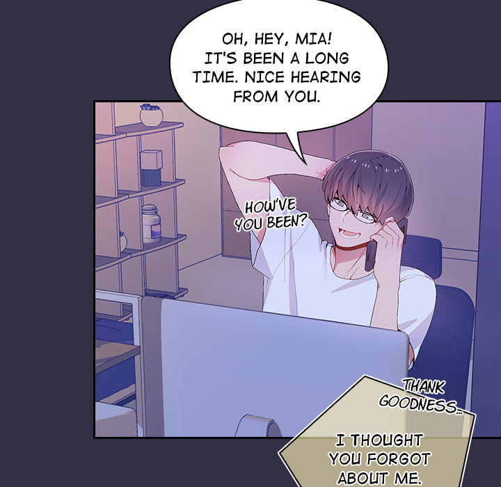 Life with Mia Chapter 1 image 11