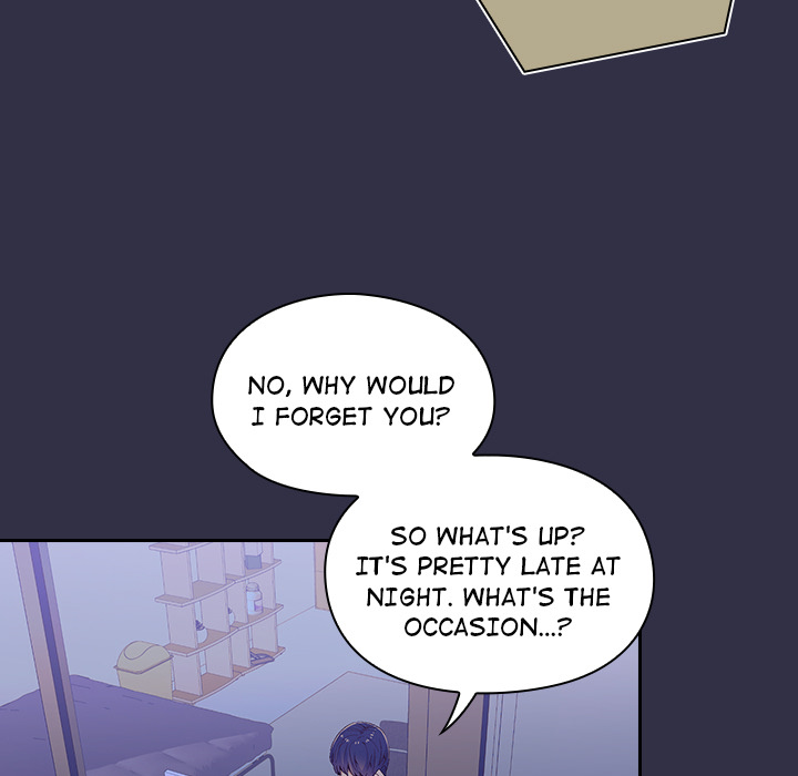 Life with Mia Chapter 1 image 12