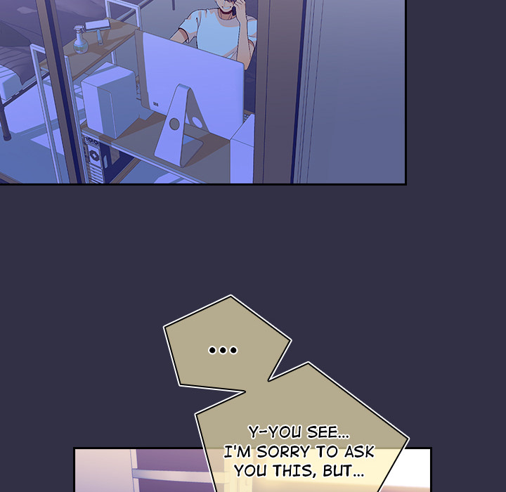 Life with Mia Chapter 1 image 13