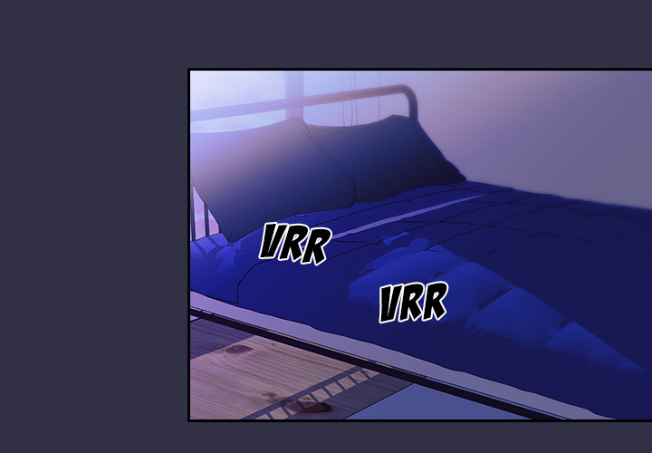 Life with Mia Chapter 1 image 1