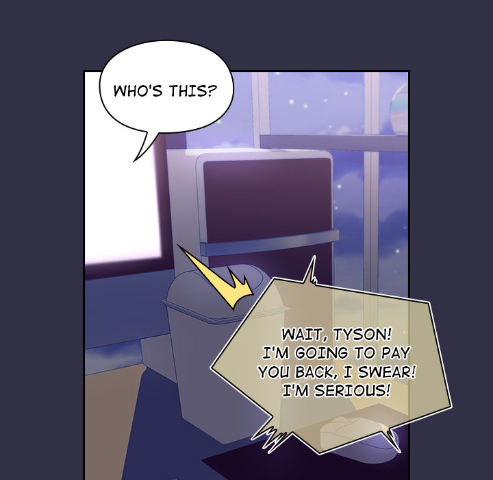 Life with Mia Chapter 1 image 19