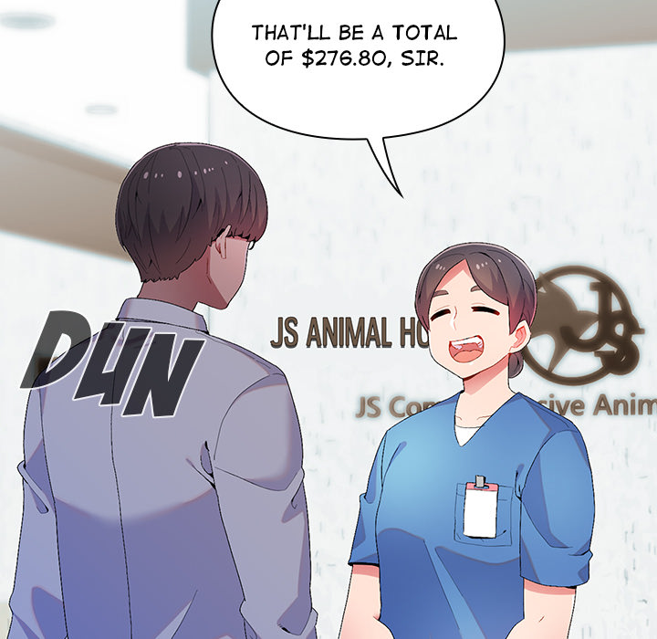 Life with Mia Chapter 1 image 23