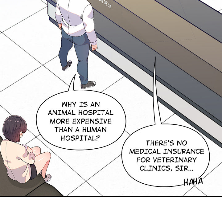 Life with Mia Chapter 1 image 27