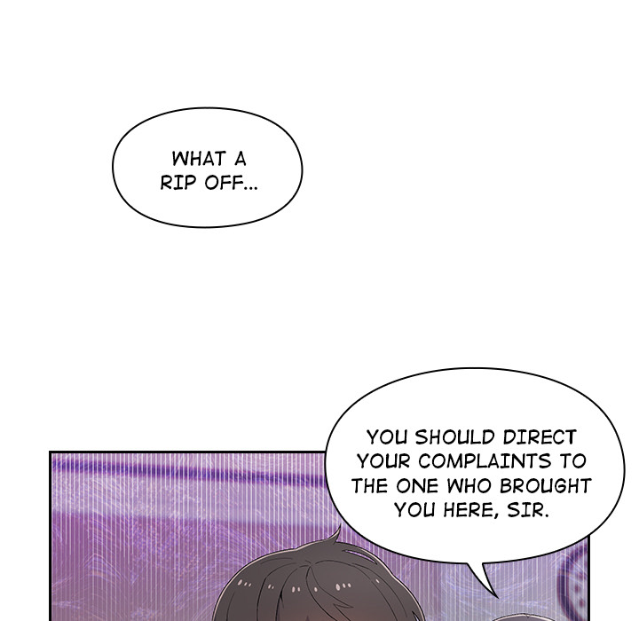 Life with Mia Chapter 1 image 28