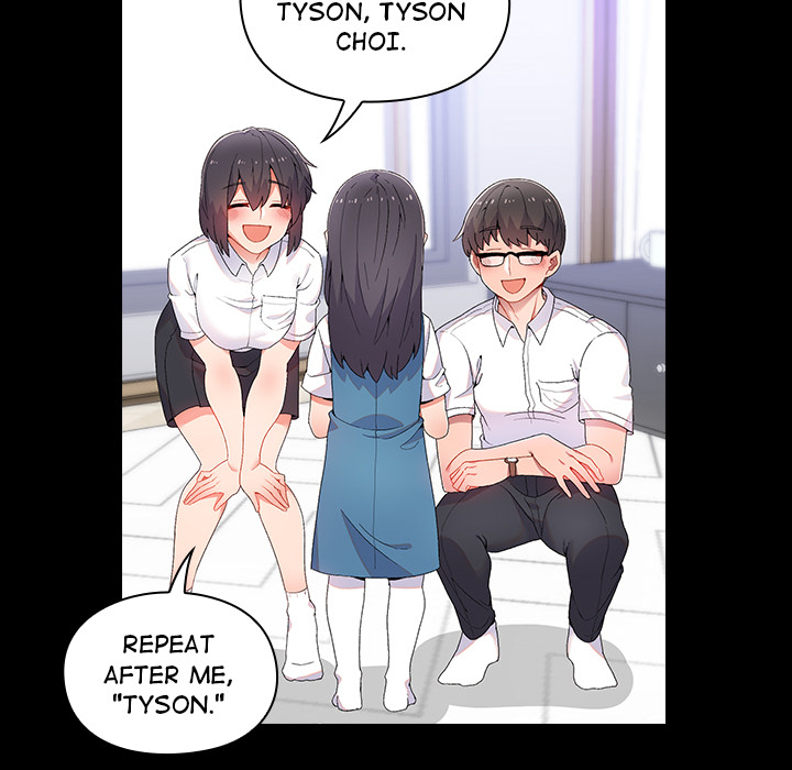Life with Mia Chapter 1 image 41