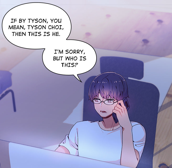 Life with Mia Chapter 1 image 5