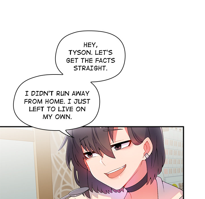 Life with Mia Chapter 1 image 82