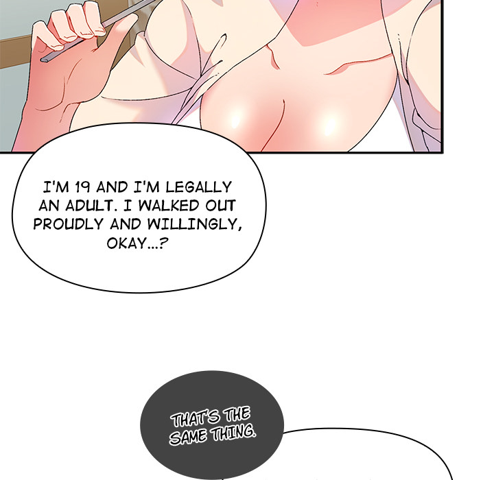 Life with Mia Chapter 1 image 83