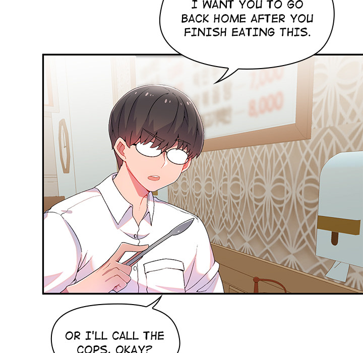 Life with Mia Chapter 1 image 84