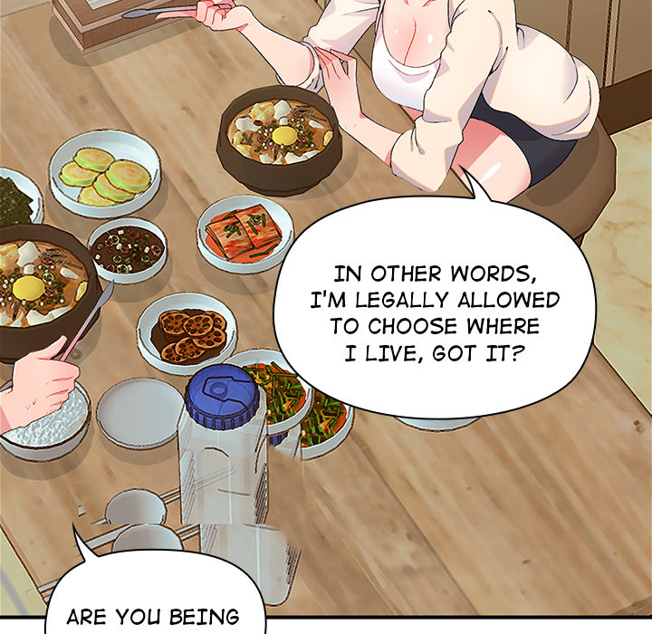 Life with Mia Chapter 1 image 88