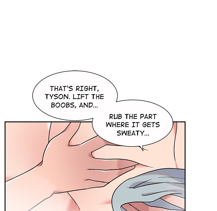 Life with Mia Chapter 10 image 105
