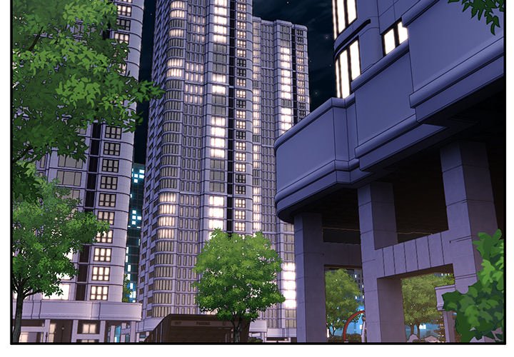 Life with Mia Chapter 10 image 3