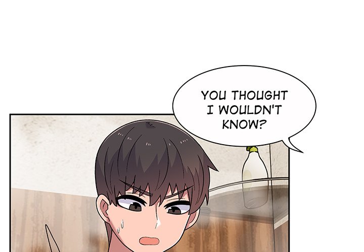 Life with Mia Chapter 11 image 0