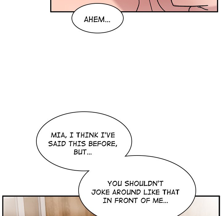 Life with Mia Chapter 11 image 15