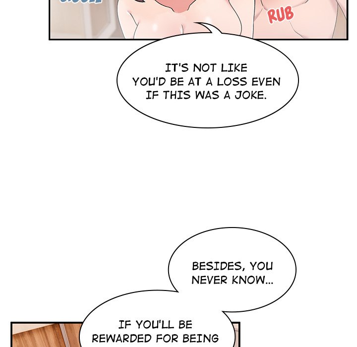 Life with Mia Chapter 11 image 23