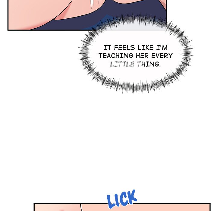 Life with Mia Chapter 11 image 95