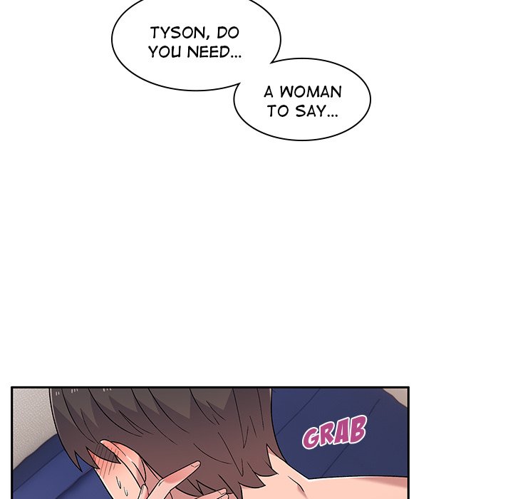 Life with Mia Chapter 12 image 104