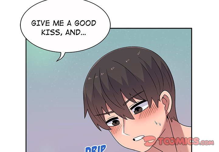Life with Mia Chapter 12 image 1