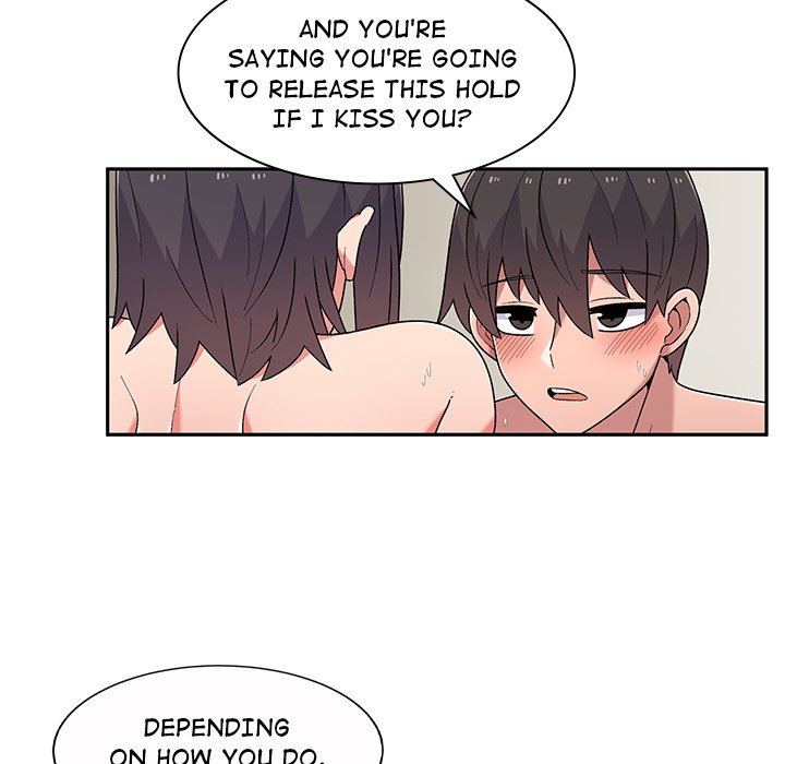 Life with Mia Chapter 12 image 23