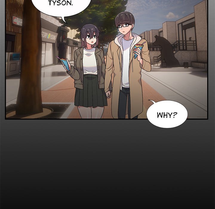 Life with Mia Chapter 12 image 34