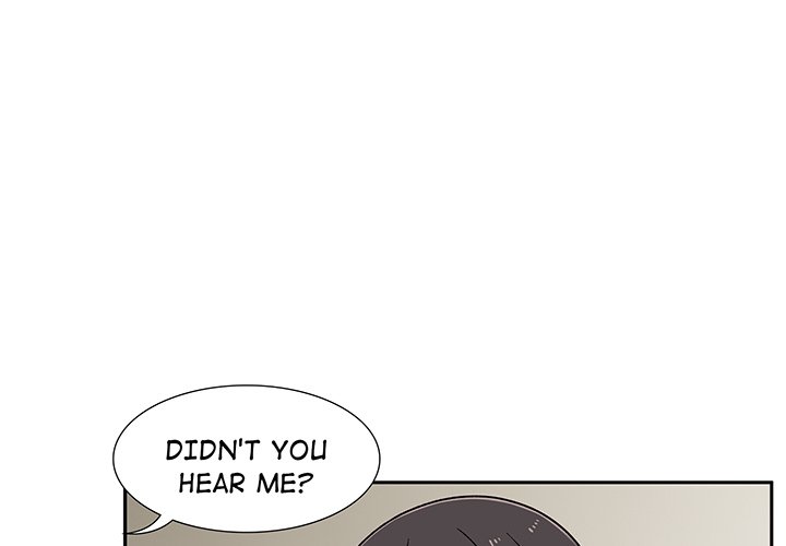Life with Mia Chapter 13 image 0
