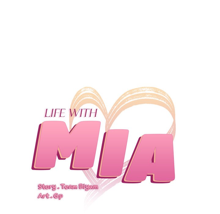 Life with Mia Chapter 13 image 5