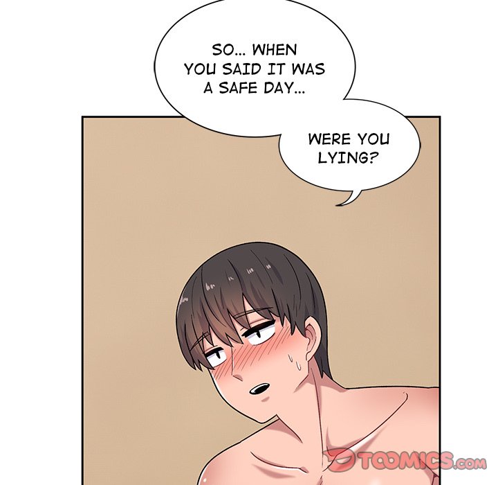 Life with Mia Chapter 13 image 83